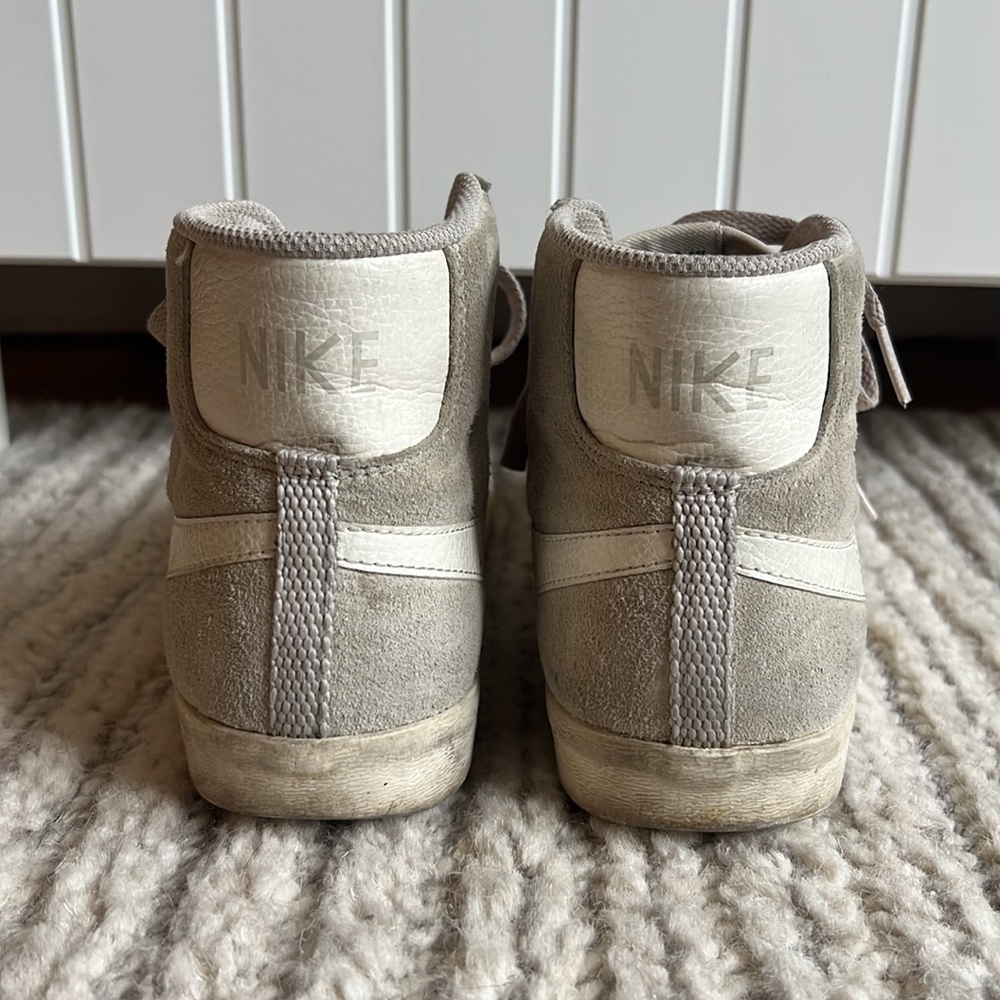 Nike Mid Vintage Sneakers - Picture 2 of 6
